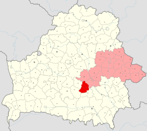 Бурение скважин на воду. Глуск и Глусский район