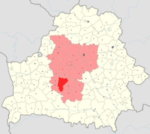 Бурение скважин на воду. Копыль и Копыльский район