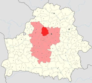Бурение скважин на воду. Логойск и Логойский район