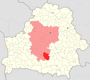 Бурение скважин на воду. Любань и Любанский район