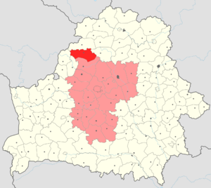 Бурение скважин на воду. Мядель и Мядельский район