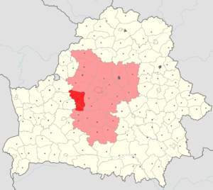 Бурение скважин на воду. Столбцы и Столбцовский район