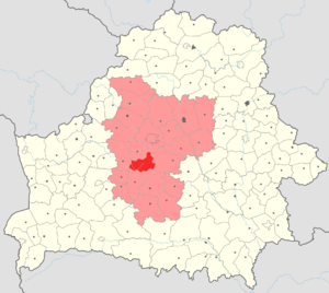 Бурение скважин на воду. Узда и Узденский район